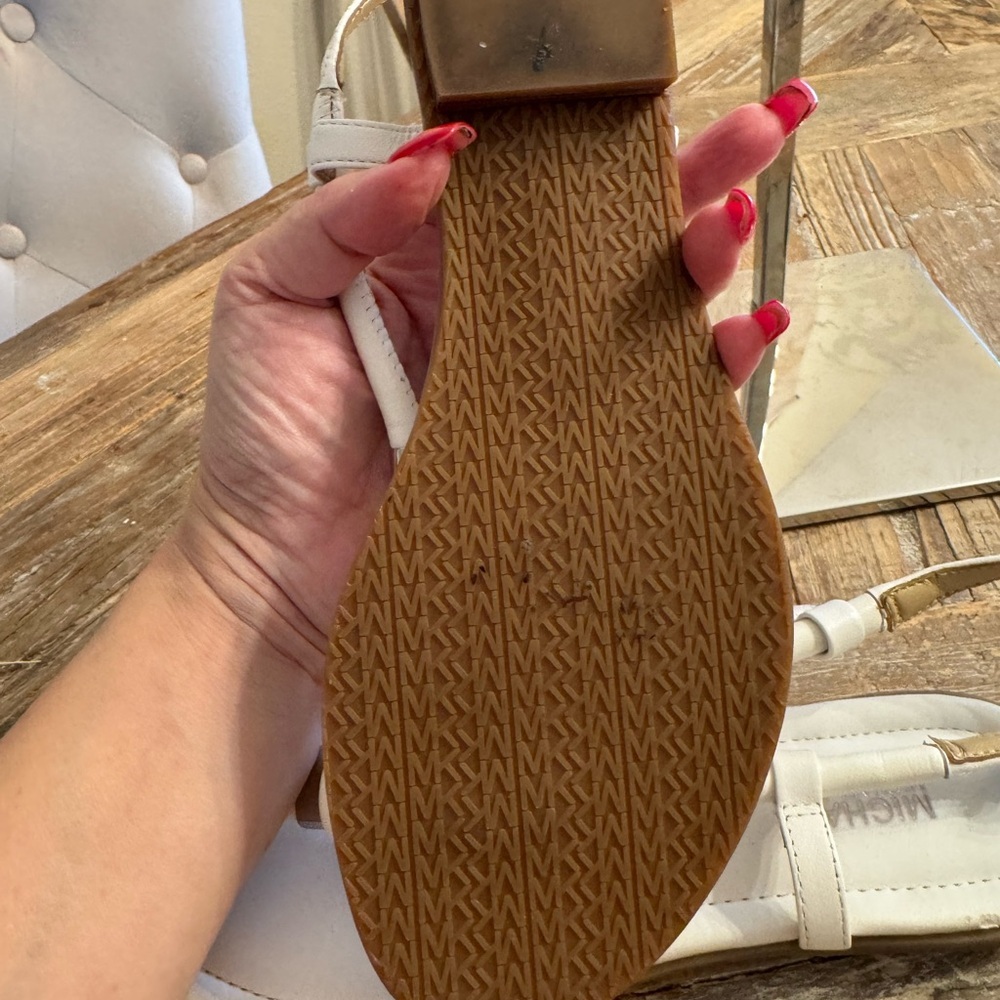 Michael Kors Sandals - Picture 8 of 11